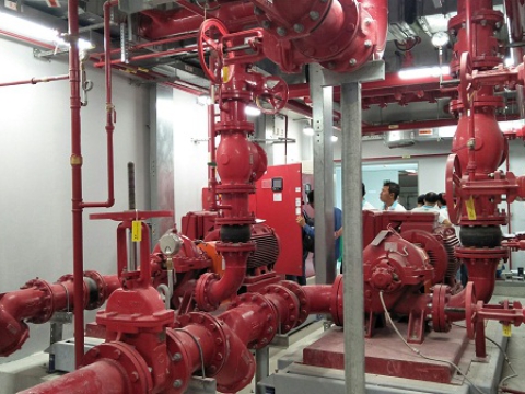 FESTIVAL PROJECT - VUNG TAU