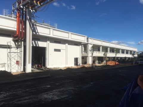 DUOC PHU YEN PROJECT