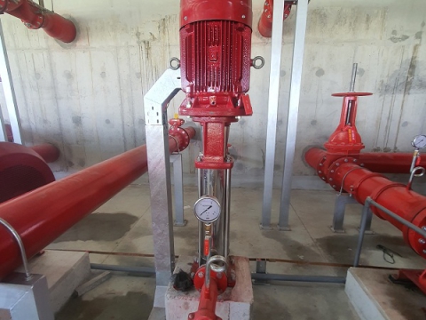  ASHTON FACTORY - PHU MY VUNG TAU