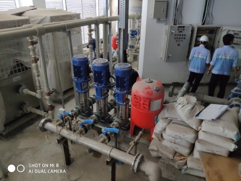 PANORAMA NHA TRANG PROJECT