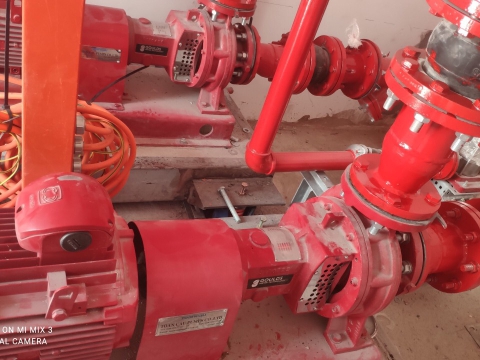 PHU TAI RESIDENCE APARTMENT PROJECT IN BINH DINH