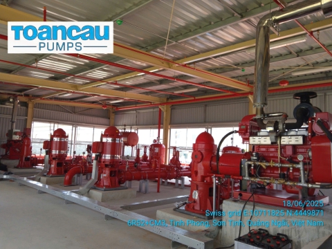 MILLENNIUM FURNITURE COMPANY (B2 EXPANSION)