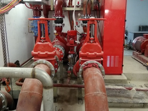 HABITAT PHASE II PROJECT - BINH DUONG PROVINCE