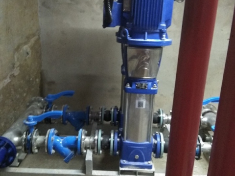 MERMAID SEASIDE VUNG TAU PROJECT