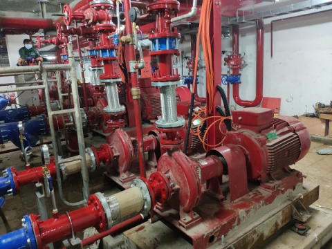 RICHSTAR TAN PHU PROJECT FP