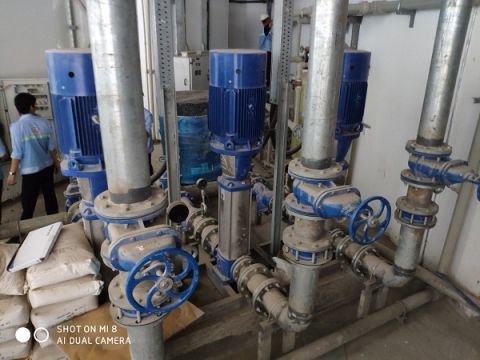 PANORAMA NHA TRANG PROJECT