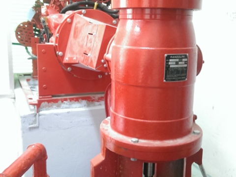 ONSEMI CONDUCTOR BINH DUONG PROJECT