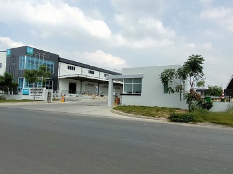EMERGENT SPAIN USA IN BINH DUONG