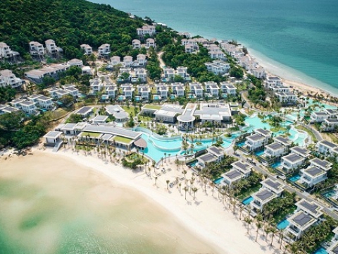 PREMIER VILLAGE PHU QUOC
