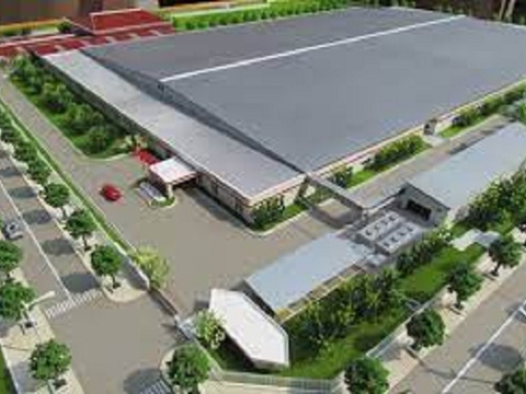 JAPAN FACTORY