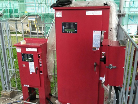 RENTAL SERVICED FACTORY 54 - AMATA ZONE - BIEN HOA - DONG NAI