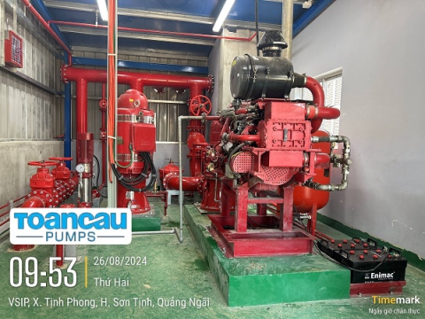  GESIN VIETNAM FACTORY