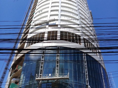 PANORAMA NHA TRANG PROJECT