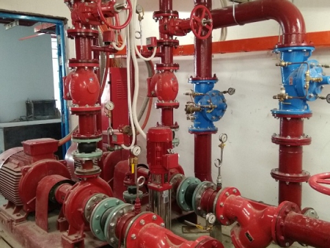 HABITAT PHASE II PROJECT - BINH DUONG PROVINCE