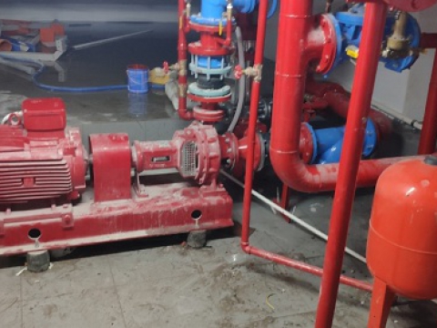 55 HO HAO HON HOTEL, DIS 1, HCM CITY