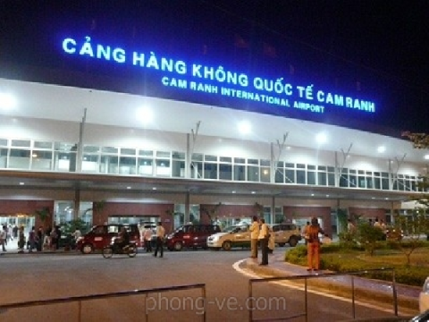 CAM RANH INTERNATIONAL AIRPORT PROJECT