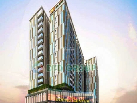 SOPHIA CENTER