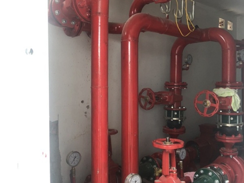 LAN RUNG RESORT & SPA PROJECT _ VUNG TAU PROVINCE