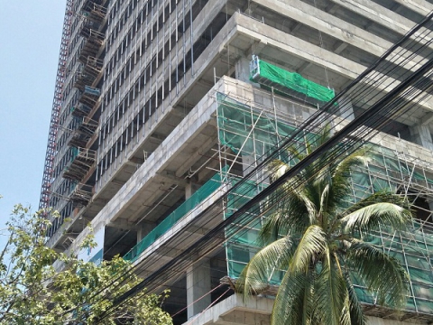 YCHHEE-CKC435 PROJECT IN CAMBODIA