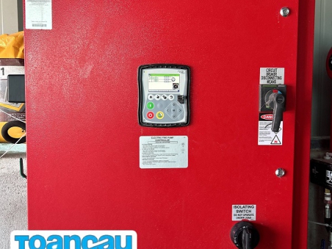  GESIN VIETNAM FACTORY