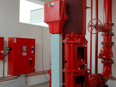 EMERGENT SPAIN USA IN BINH DUONG