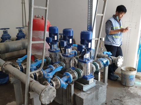 PANORAMA NHA TRANG PROJECT