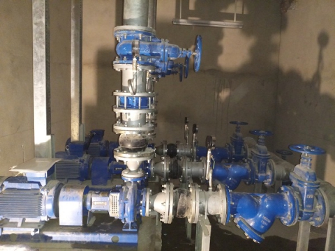 THE PANORAMA NHA TRANG PROJECT