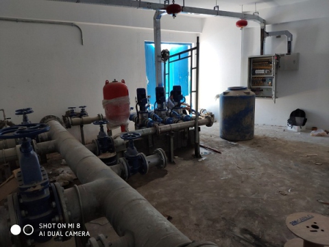 PANORAMA NHA TRANG PROJECT