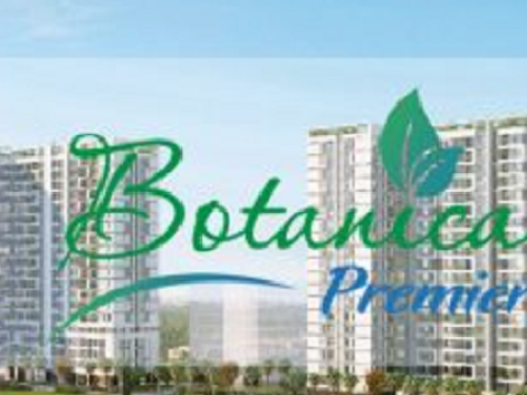 THE BOTANICA PROJECT - HO CHI MINH CITY