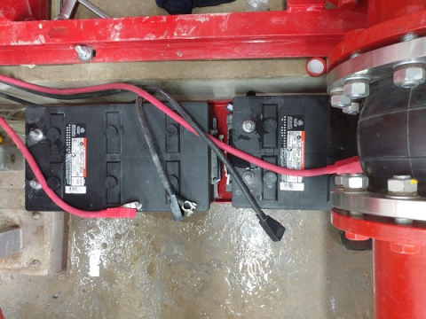 SCHINDLER FACTORY PROJECT - HIEP PHUOC INDUSTRIAL ZONE, HO CHI MINH CITY