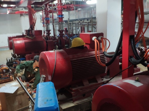 RICHSTAR TAN PHU PROJECT FP