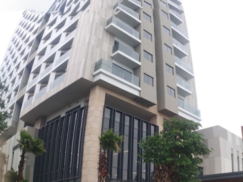 FLEUR DELYS HOTEL, QUY NHON - BINH DINH