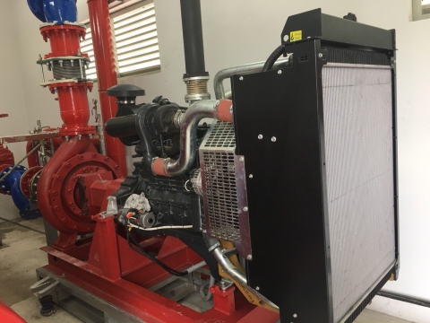 MAPLETREE VSIP 2 PROJECT