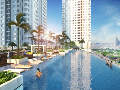 SUNRISE CENTRAL PROJECT