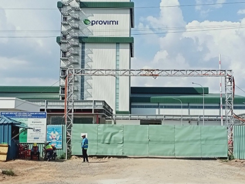 PROVIMI FACTORY