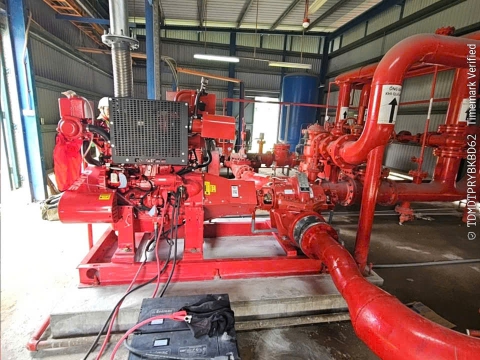 NHA BE LUBRICANT & GREASE BLENDING PLANT