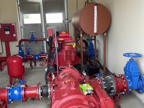 220KV CA MAU SUBSTATION
