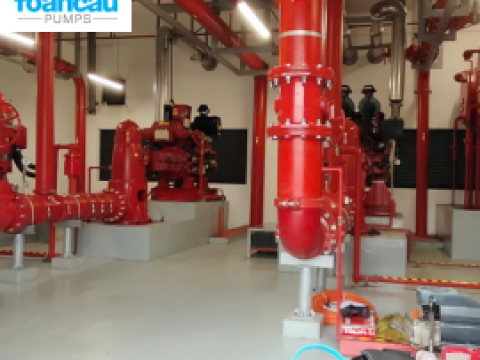 TTI FACTORY IN HO CHI MINH CITY
