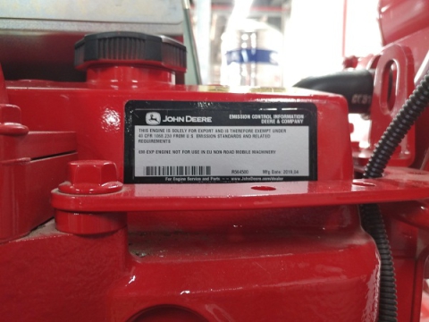 SCHINDLER FACTORY PROJECT - HIEP PHUOC INDUSTRIAL ZONE, HO CHI MINH CITY