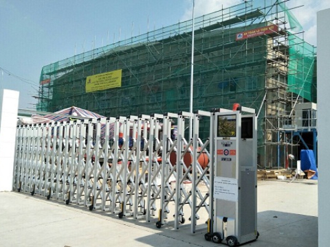 RENTAL SERVICED FACTORY 54 - AMATA ZONE - BIEN HOA - DONG NAI