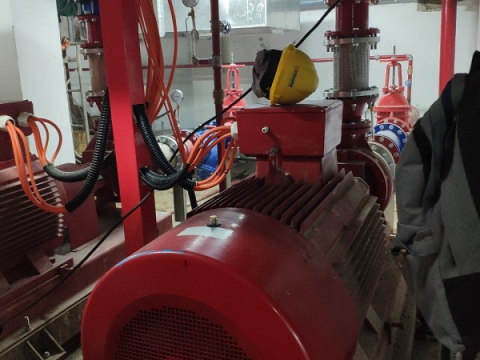 RICHSTAR TAN PHU PROJECT FP