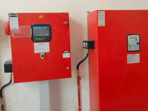 EMERGENT SPAIN USA IN BINH DUONG