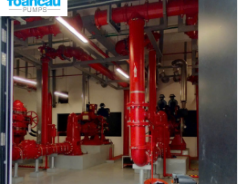 TTI FACTORY IN HO CHI MINH CITY