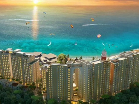HILLSIDE PARCEL IN PHU QUOC