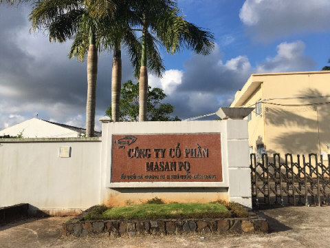 MASAN PHU QUOC PROJECT