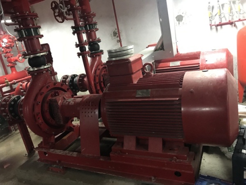 MY DINH PLAZA 2 PROJECT