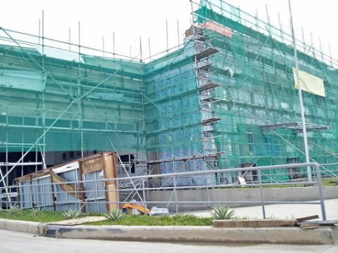 RENTAL SERVICED FACTORY 54 - AMATA ZONE - BIEN HOA - DONG NAI