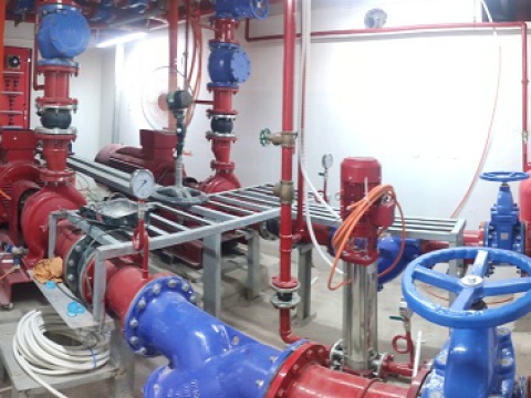 FLEUR DELYS HOTEL, QUY NHON - BINH DINH