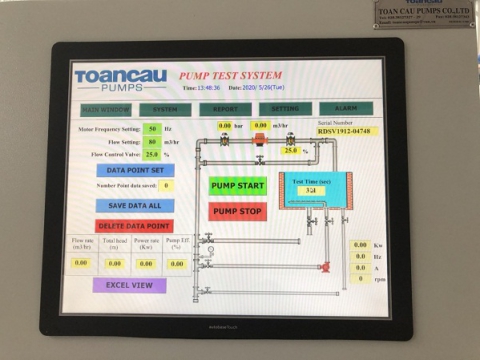 HOANG CUONG RESORT PROJECT IN DA NANG