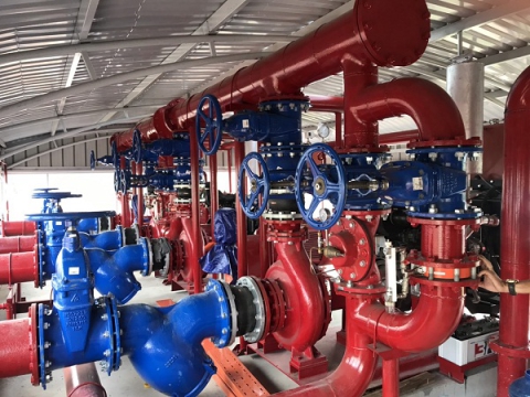 THACO PREMIUM PROJECT - QUANG NAM PROVINCE